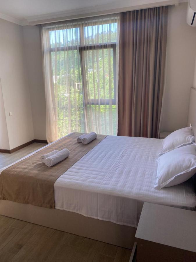 Hotel Tesa โกนิโอ ภายนอก รูปภาพ